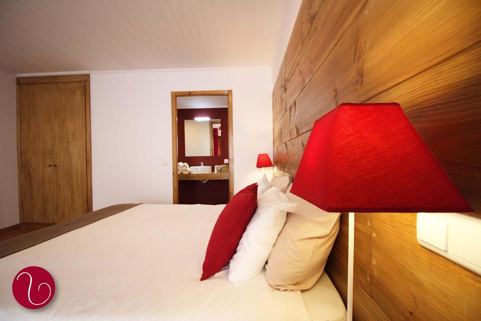 Guesthouse Vila Lusitania ฟุงชาล ภายนอก รูปภาพ